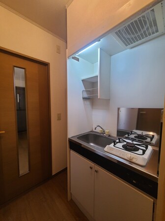 ヴィラージュBの物件内観写真